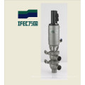 Запорный клапан из нержавеющей стали (IFEC-PR100003)